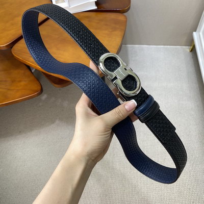 Ferragamo Belts(AAAAA)-628