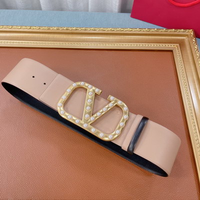 Valentino Belts Women(AAAAA)-123