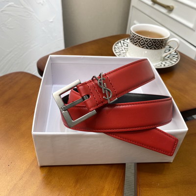 YSL Belts Women(AAAAA)-055