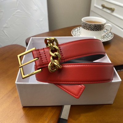 YSL Belts Women(AAAAA)-051