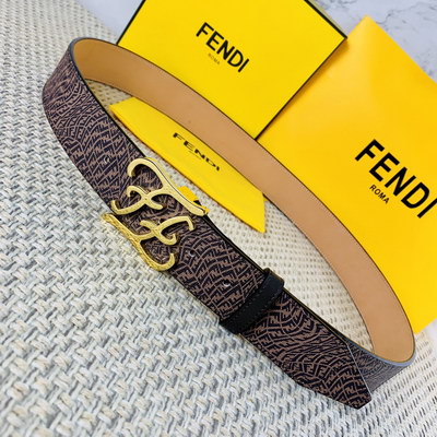 Fendi Belts(AAAAA)-155