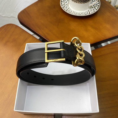 YSL Belts Women(AAAAA)-048