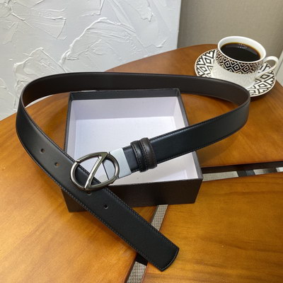 Ermenegildo Zegna Belts(AAAAA)-009