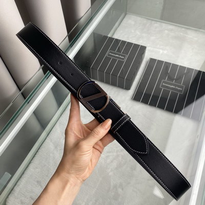 Ermenegildo Zegna Belts(AAAAA)-002