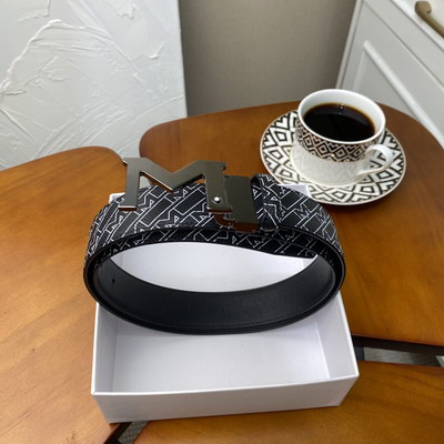 Montblanc Belts(AAAAA)-001