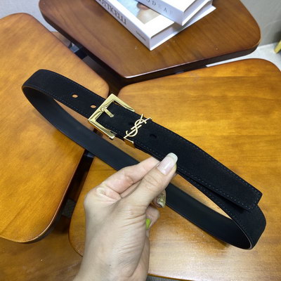 YSL Belts Women(AAAAA)-034