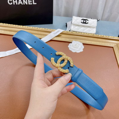 Chanel Belts Women(AAAAA)-208