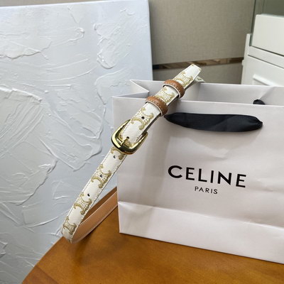 Celine Belts Women(AAAAA)-032