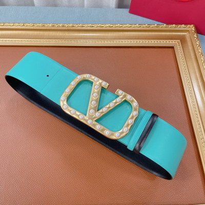 Valentino Belts Women(AAAAA)-125