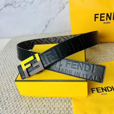 Fendi Belts(AAAAA)-197