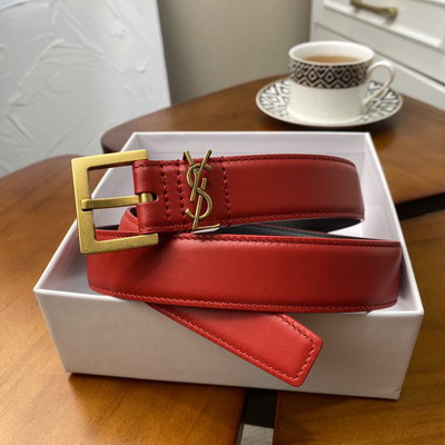 YSL Belts Women(AAAAA)-054