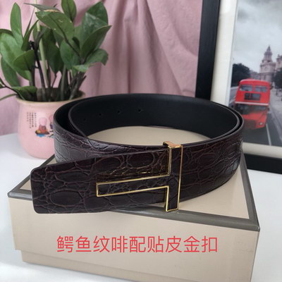 Tom Ford Belts(AAAAA)-036