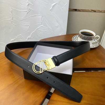 Ermenegildo Zegna Belts(AAAAA)-008