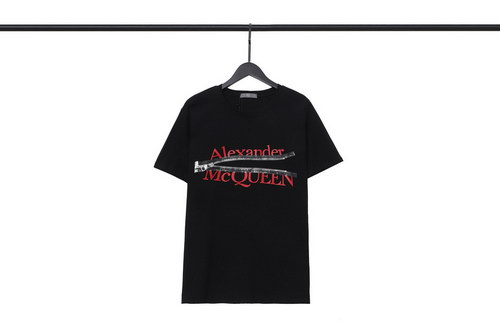 Alexander Mcqueen T-shirts-091