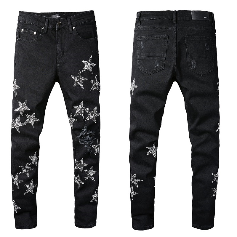 Amiri Jeans-163