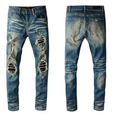 Amiri Jeans-157