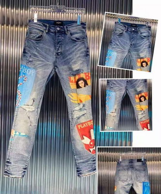 Amiri Jeans-160