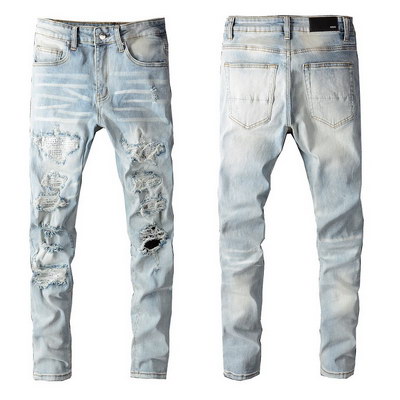 Amiri Jeans-156