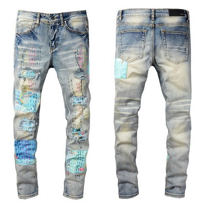 Amiri Jeans-165