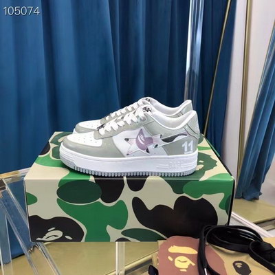 Bape Shoes AAA(Women)-006