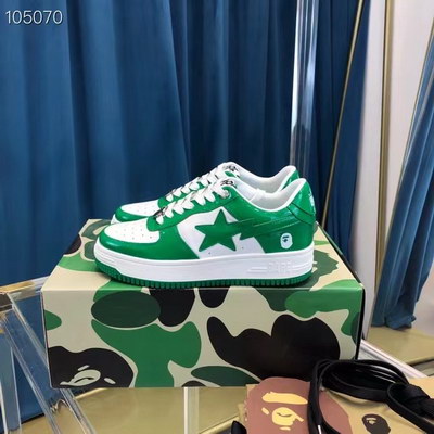 Bape Shoes(AAA)-009