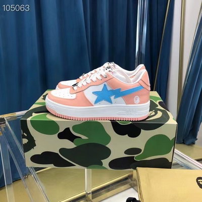 Bape Shoes(AAA)-005