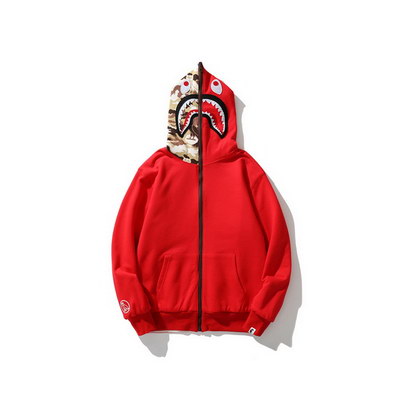 Bape Hoody-435