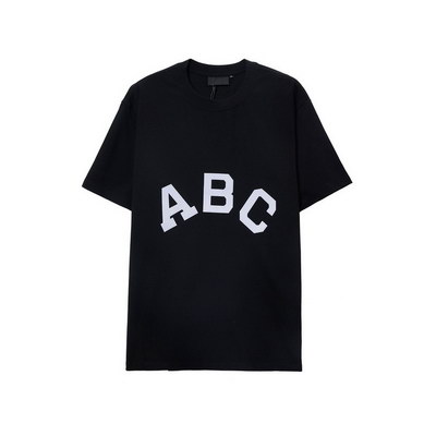 FEAR OF GOD T-shirts-469