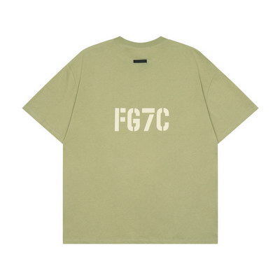 FEAR OF GOD T-shirts-431