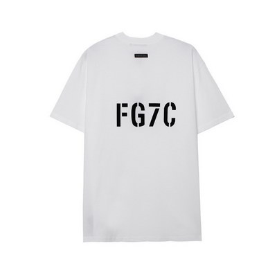 FEAR OF GOD T-shirts-463