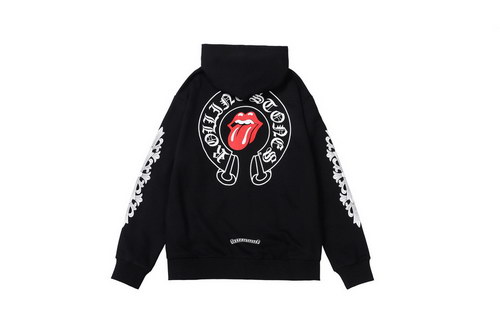 Chrome Hearts Hoody-086