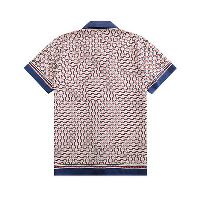 Gucci short shirt-047