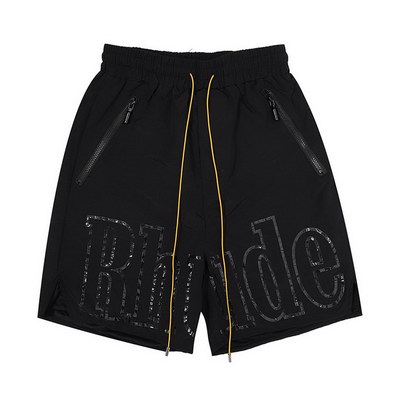 Rhude Shorts-007