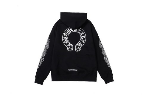 Chrome Hearts Hoody-088