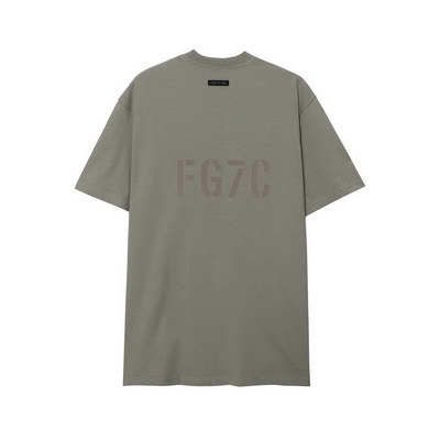 FEAR OF GOD T-shirts-462