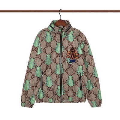 Gucci jacket-011