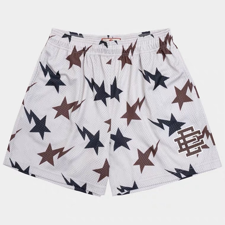 Eric Emanual Shorts-001