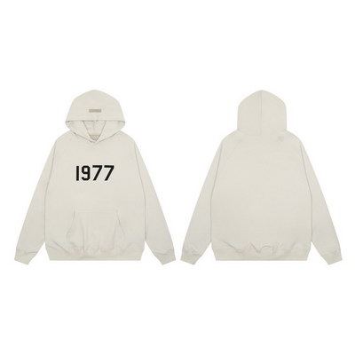 FEAR OF GOD Hoody-290