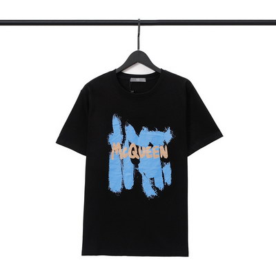 Alexander Mcqueen T-shirts-0099