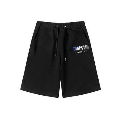 Trapstar Shorts-006