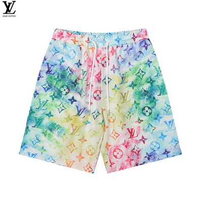 LV shorts-174