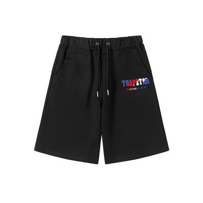 Trapstar Shorts-002