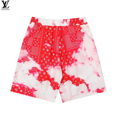 LV shorts-170