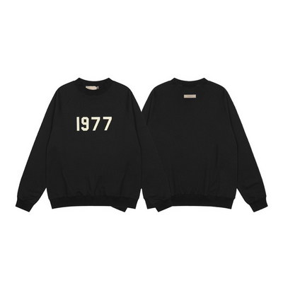 FEAR OF GOD Longsleeve-135