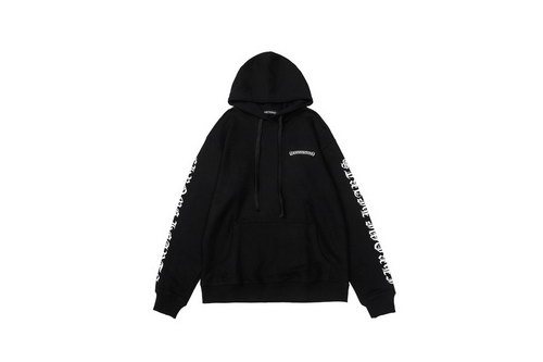 Chrome Hearts Hoody-093