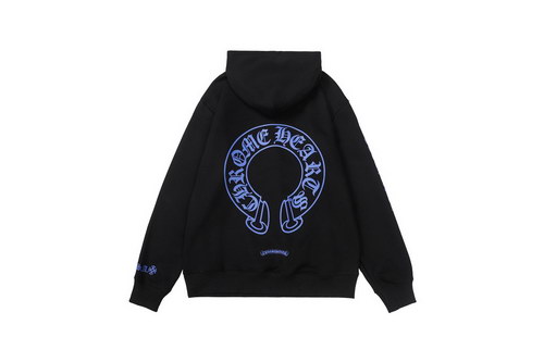 Chrome Hearts Hoody-0090