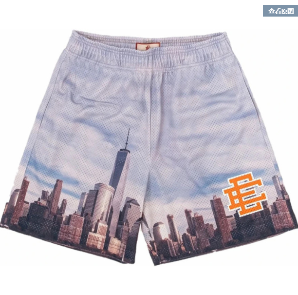 Eric Emanual Shorts-016