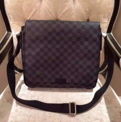 LV Handbags AAA(Men)-085