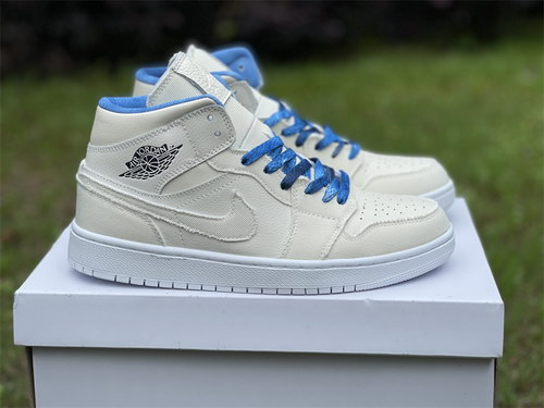 Air Jordan 1 Mid-069