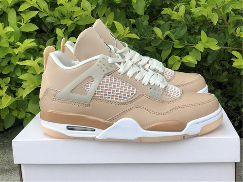 Air Jordan 4 WMNS “Shimmer”